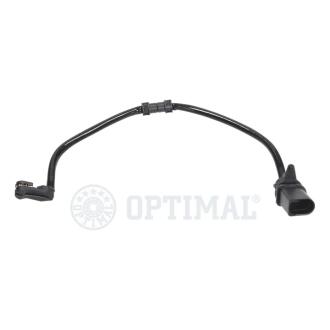 Датчик зносу колодки Optimal WKT60082K