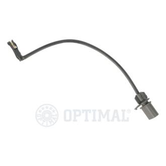Датчик зносу колодки Optimal WKT60098K