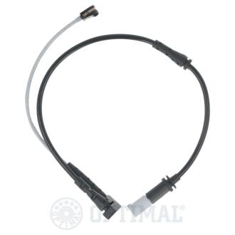 Датчик зносу колодки Optimal WKT60111K