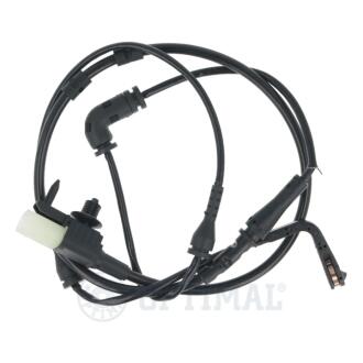 Датчик зносу колодки Optimal WKT60116K