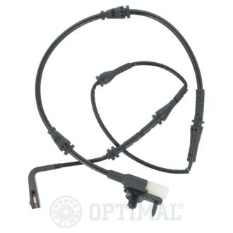Датчик зносу колодки Optimal WKT60117K