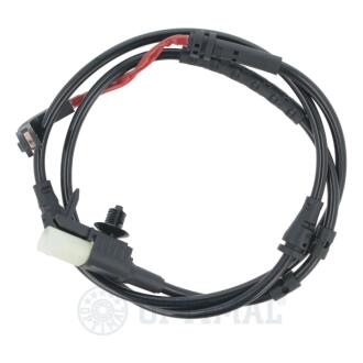 Датчик зносу колодки Optimal WKT60131K
