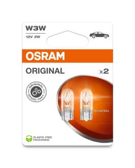 Автомобільна лампа OSRAM 28212BL