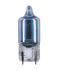 Автолампа 5W 12V W2.1X9.5D (к/т 2 шт) OSRAM 2825CBN2BL (фото 2)