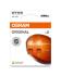 Автолампа 5W OSRAM 2827NA2BL (фото 1)