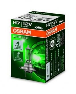 Автомобильная лампа OSRAM 4008321416261