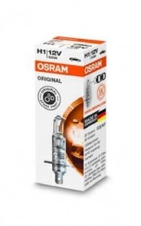 Автомобільна лампа OSRAM 4050300001487