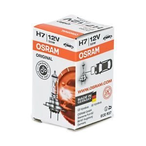 Автомобільна лампа OSRAM 4050300332185