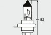 Лампа галогенная ALLSEASON SUPER H4 12V 60/55W ALS P43t OSRAM 4050300435978 (фото 3)