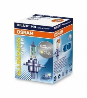 Автомобільна лампа OSRAM 4050300435978