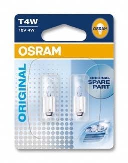 Автомобільна лампа OSRAM 4050300647609 (фото 1)