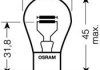 Лампа накаливания P21/5W 12V 21/5W BAY15d OSRAM 4050300838069 (фото 2)