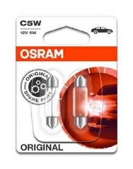 Автомобильная лампа OSRAM 4050300925622