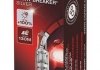 Лампа галогенная NIGHT BREAKER® SILVER 12V 55W P14.5S OSRAM 4052899992573 (фото 2)