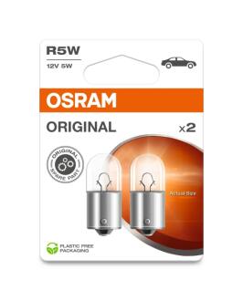 Автомобільна лампа OSRAM 50072BL