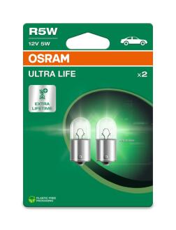 Лампа розжарювання OSRAM 5007ULT2BL