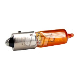 Лампа розжарювання HY21W 12V 21W OSRAM 64137L