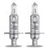 Лампа розжарювання, фара дальнього світла OSRAM 641501BL (фото 2)