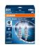 Автолампа галогенова 55W OSRAM 64150CBN2HB (фото 1)
