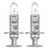 Автолампа галогенова 55W OSRAM 64150NBS2HB (фото 2)