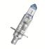 Лампа фарная H1 12V 55W P14,5s Night Breaker (+110%) (1 шт) blister OSRAM 64150NBU01B (фото 2)