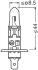 Автолампа H1 12V 55W P14.5s Night Breaker Unlimite OSRAM 64150NBUHCB (фото 3)