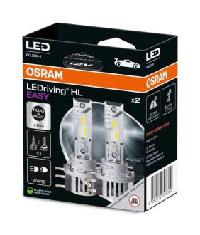 Лампа H15 OSRAM 64176DWESY2HB