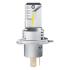 Автолампа светлодіодна HS1 12V 5/5W 6000K PX43T OSRAM 64185DWESY1HB (фото 2)