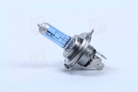 Лампа фарная H4 12V 60/55W P43t Cool Blue Intense OSRAM 64193CBI (фото 1)