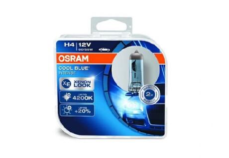 Автолампа галогенова 60/55W OSRAM 64193CBIHCB (фото 1)