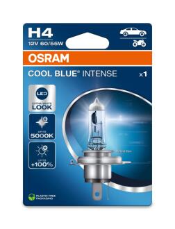 Автолампа H4 12V 60/55W P43t OSRAM 64193CBN1BL