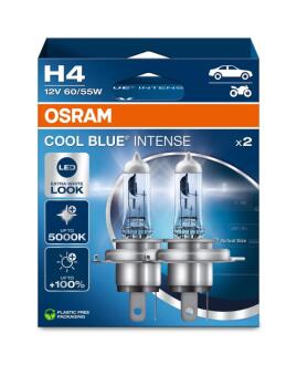 Автолампа галогенова 60/55W OSRAM 64193CBN2HB