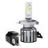 Комплект ламп (2шт.) LED H4 15W 12V P43 6000К OSRAM 64193DWBRT2HFB (фото 2)