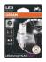Автолампа LEDriving H4/H19 19W 12V 6500К P43T OSRAM 64193DWESY01B (фото 1)