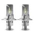 К-кт автоламп LEDRIVING (H4/H19 19W 12V 6500К P43T) OSRAM 64193DWESY2HB (фото 2)