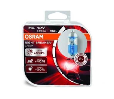 Автолампа галогенова 60/55W OSRAM 64193NBLHCB (фото 1)