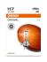 Автолампа галогенова 55W OSRAM 642101BL (фото 1)