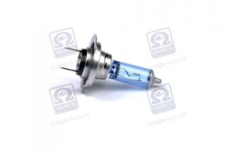 Лампа фарная H7 12V 55W PX26d Cool Blue Intense OSRAM 64210CBI (фото 1)