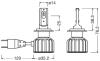 Комплект светодиодных автоламп. OSRAM 64210DWBRT2HFB (фото 3)