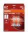 Автолампа галогенова 55W OSRAM 64210NBS2HB (фото 1)