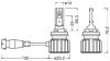 Комплект автоламп LEDriving H11 19W 12V/24V PGJ19 OSRAM 64211DWBRT2HFB (фото 3)