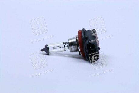 Лампа фарна H11 12V 55W PGJ19-2 LONG LIFE OSRAM 64211L (фото 1)