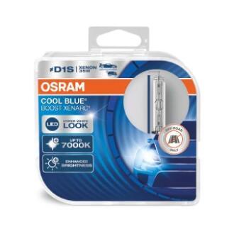 Автолампа ксенонова OSRAM 66140CBBHCB
