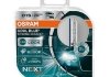 Автолампа ксеноновая (D1S 35W PK32d-2) OSRAM 66140CBN-HCB (фото 1)