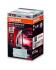 Лампа ксенонова D1S XENARC NIGHT BREAKER 85В, 35Вт, PK32d-2 OSRAM 66140XNB (фото 1)