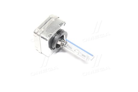 Лампа ксенонова D3S XENARC COOL BLUE INTENSE 42В, 35Вт, PK32d-5 4100K OSRAM 66340CBI (фото 1)