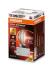 Лампа розжарювання, фара дальнього світла OSRAM 66340XN2 (фото 1)