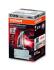 Лампа ксенонова D3S XENARC NIGHT BREAKER 42В, 35Вт, PK32d-5 4100K OSRAM 66340XNB (фото 1)