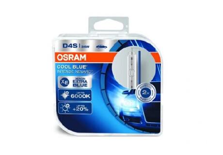 Автолампа ксенонова OSRAM 66440CBIHCB (фото 1)