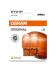 Автолампа 21W OSRAM 75042BL (фото 1)